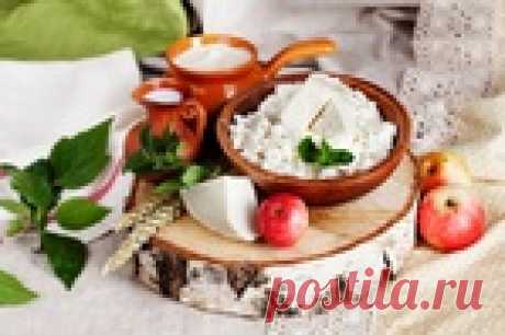 ДОМАШНИЕ СЫРЫ-ВКУСНО И ПОЛЕЗНО