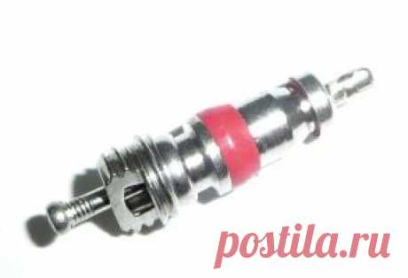 Как самому заменить золотник на колесе автомобиля, почему он спускает Что такое золотник, причины утечки воздуха из шины, как определить, что золотник пропускает, как самостоятельно заменить золотник на колесе автомобиля, зачем он нужен.