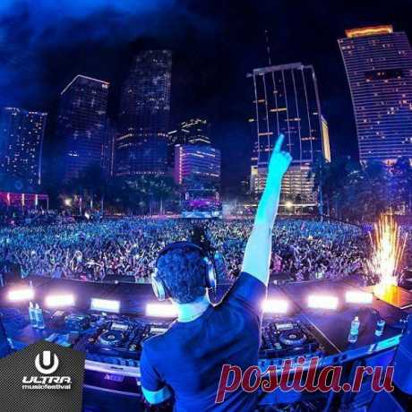 AVICII
