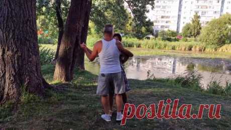 А душе всё хочется скакать...... 21.08.25.
