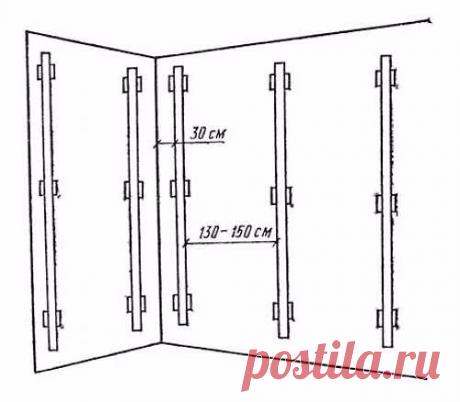 ТЕХНОЛОГИЯ ВЫРАВНИВАЯ ПОВЕРХНОСТИ СТЕН ПО МАЯКАМ 

В качестве маяков лучше всего использовать маячковые профиля, которые легко достать в любом строительном магазине. 

Пробовать и пытаться соорудить маяки при помощи цементно-песчаного раствора или гипса не стоит. Создать достаточно ровную и в уровне полосу из них не получится, а впоследствии место стыка маяков и основного раствора будет подвержено отслоению. 

Установку маяков начинайте от углов и с расстоянием между ними ...