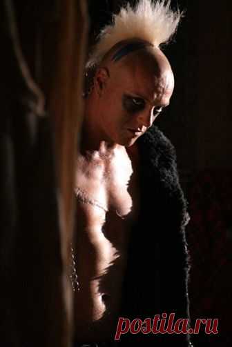 Крэйг Конуэй (Craig Conway)