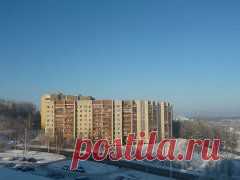 МОЙ ГОРОД
