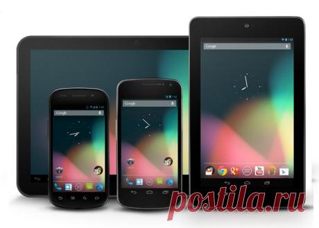 Как узнать версию Android своего устройства