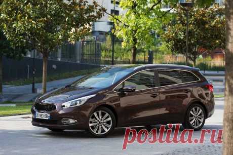 KIA CEED SW: 10 тыс изображений найдено в Яндекс.Картинках