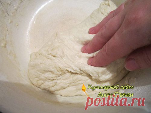 Жареные пирожки с капустой | Начинка для пирожков из капусты