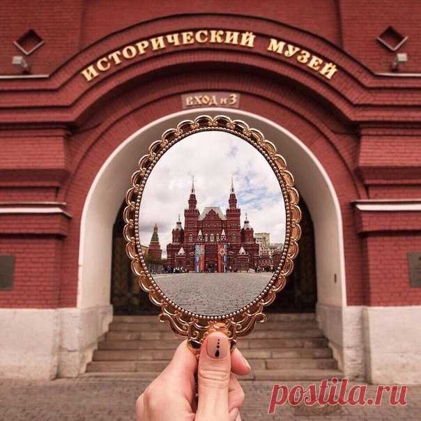 Прекрасный фотопроект 