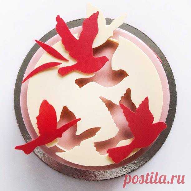(7) La Torta - Хроника