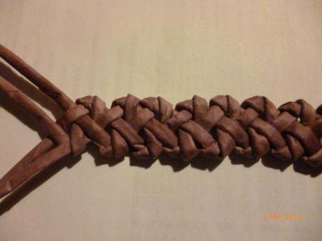 Noel Barrett-Tau приколол(а) это к доске Kaula Cordage