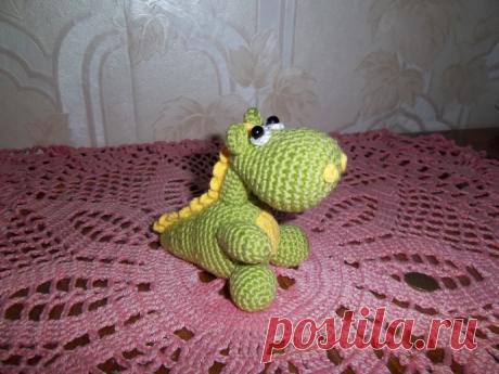 Новогодний сувенир