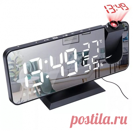 Цифровой светодиодный будильник Xiaomi Youpin - EN8827 Black — купить по выгодной цене на Яндекс Маркете Цифровой светодиодный будильник Xiaomi Youpin - EN8827 Black — купить сегодня c доставкой и гарантией по выгодной цене. 1 предложение в проверенных магазинах. Цифровой светодиодный будильник Xiaomi Youpin - EN8827 Black: характеристики, фото, магазины поблизости на карте. Достоинства и недостатки модели — Цифровой светодиодный будильник Xiaomi Youpin - EN8827 Black в от...