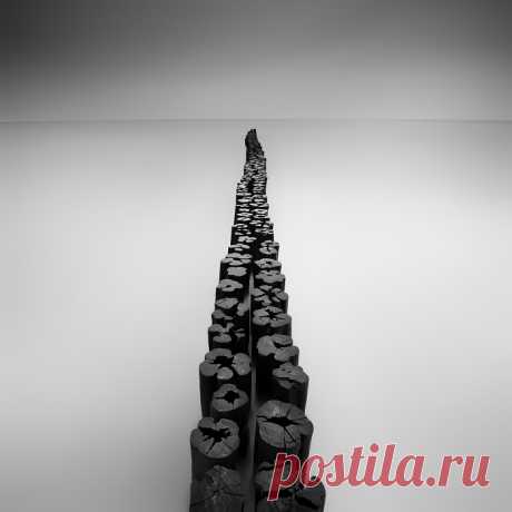 Чешский фотограф Даниел Жежиха