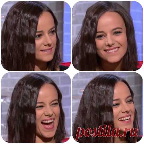 Alizee LIVE