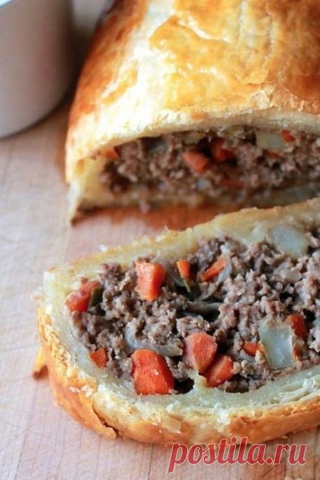 Рецепты из мяса – Подборки – "Google+"