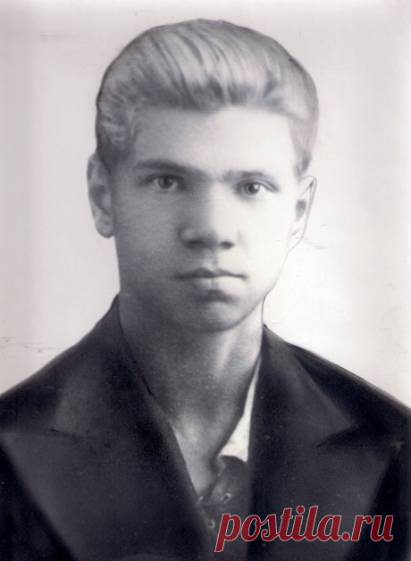 Дербуков