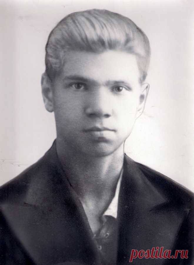Дербуков