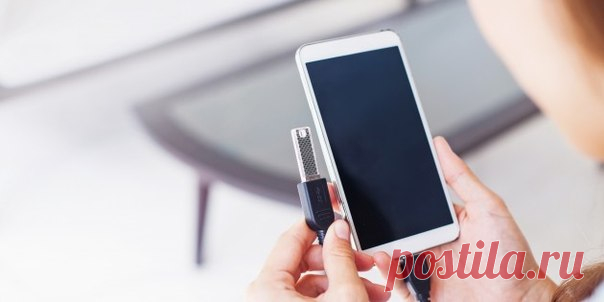 6 вариантов использования USB OTG с Android-устройствами Все относительно современные смартфоны и планшеты на Android поддерживают замечательную технологию USB OTG. Она позволяет напрямую подключать к гаджетам различную периферию без использования компьютера. А это, в свою очередь, открывает нам почти безграничные возможности!