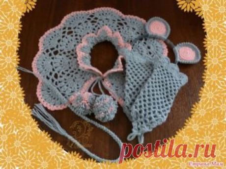 *Костюм мышки Да, да именно костюм мышки, попросили меня сделать к празднику в садике  Так как предполагалось, что девочка будет в водолазке и пышной юбочке мне осталось сделать только детали