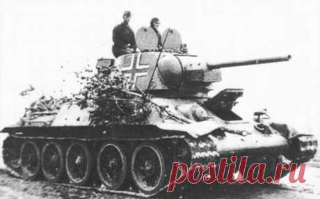 Немецкие войска с большим удовольствием использовали против отрядов Красной армии ее же оружие. Многие советские автоматы, пушки и танки ничуть не уступали немецким в скорострельности, огневой мощи и качестве. Какое же советское оружие обратилось против своей же армии? Рассмотрим самые «популярные» у немецких войск его образцы.