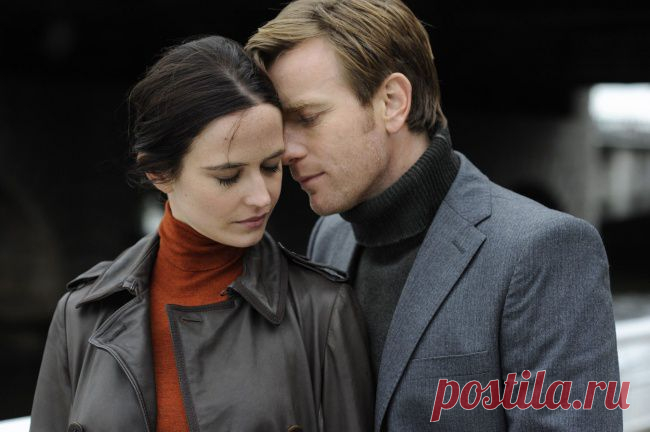 20 прекрасных фильмов, которые стоит посмотреть влюбленным