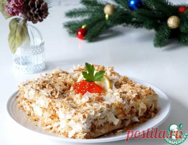 Закусочный 