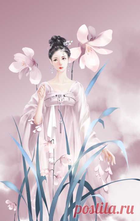 作者' 容隐呀  Author's Rong Yin