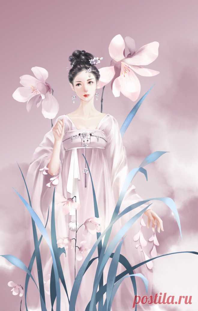 作者' 容隐呀  Author's Rong Yin