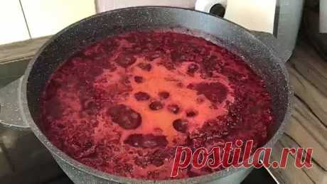 Съедаю  сама банку за раз ! САЛАТ СО СВЕКЛОЙ на зиму ! Закрываем только этот салат! Полный погреб.