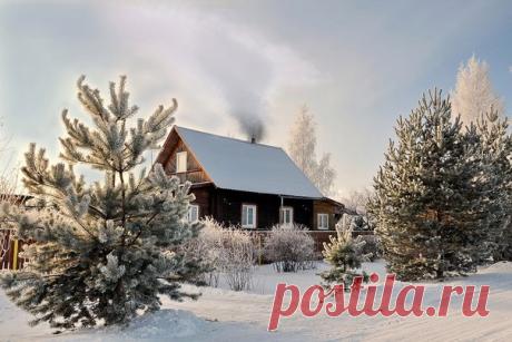КРАСОТЫ ПРИРОДЫ