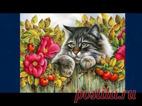 Гармашова Ирина - YouTube