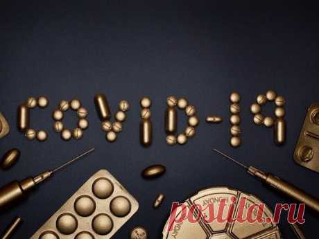 Британские ученые открыли способ быстрого лечения от COVID-19 - МК