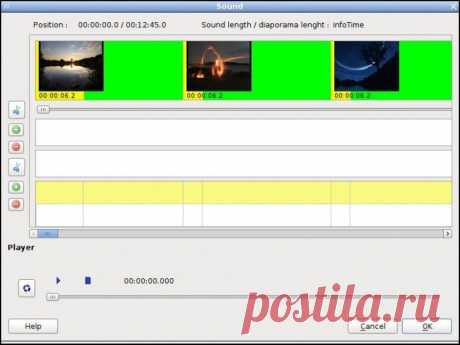 Videoporama