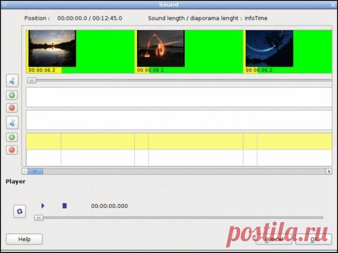 Videoporama