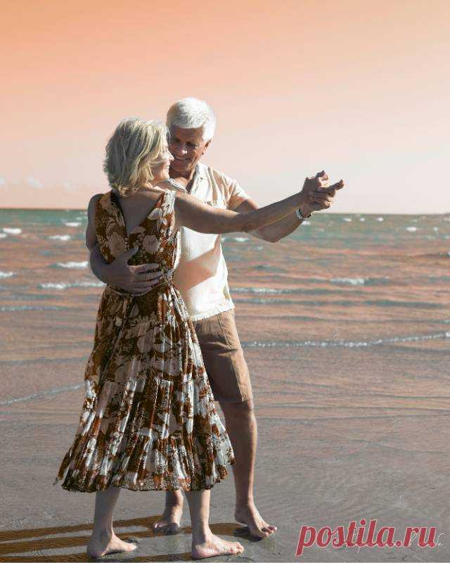 Вечно молодые: как изменение образа жизни может повлиять на здоровье и долголетие — Психология