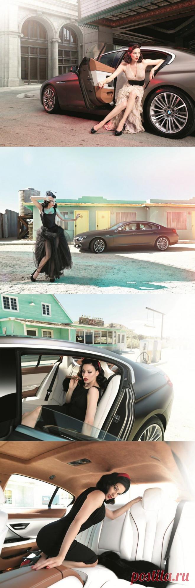 Когда машина – барахло, то проблема не в мотивации.