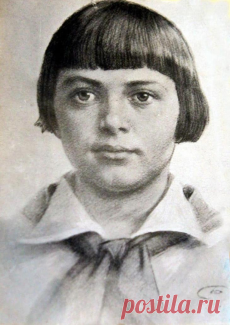 Советские дети, проявившие особый героизм во время ВОВ