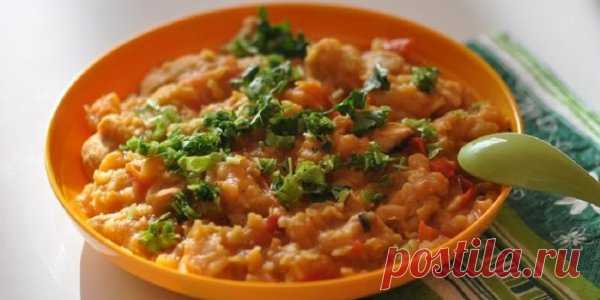 Как правильно варить горох + три вкусных рецепта гороховой каши. » Кулинарный сайт