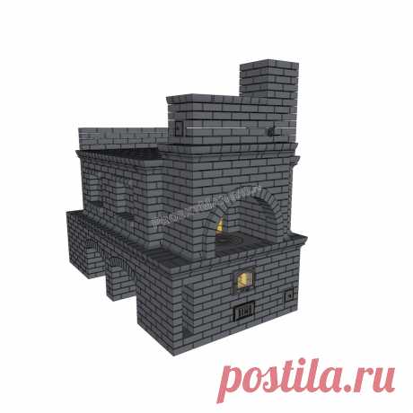 🧱 Готовые проекты кирпичных печей, каминов и комплексов
😲 Большой ассортимент 💨 Быстрое оформление 💝 Приятные цены
💬 Консультация по интересующим вопросам 📞 +7(952)131-52-82