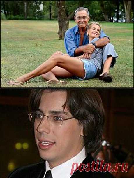 Самые яркие любовные истории из жизни Андрея Кончаловского | ЖИЗНЬ ЗВЕЗД