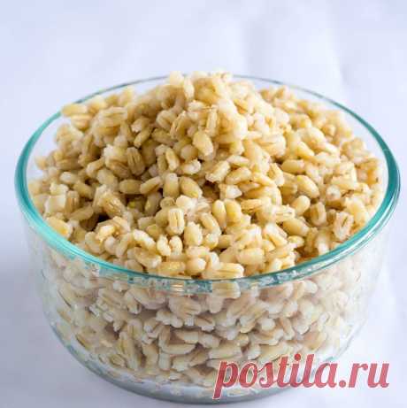 Врачи молчат об этом! Эти 8 продуктов очищают организм лучше любых лекарств. - Женский Журнал
