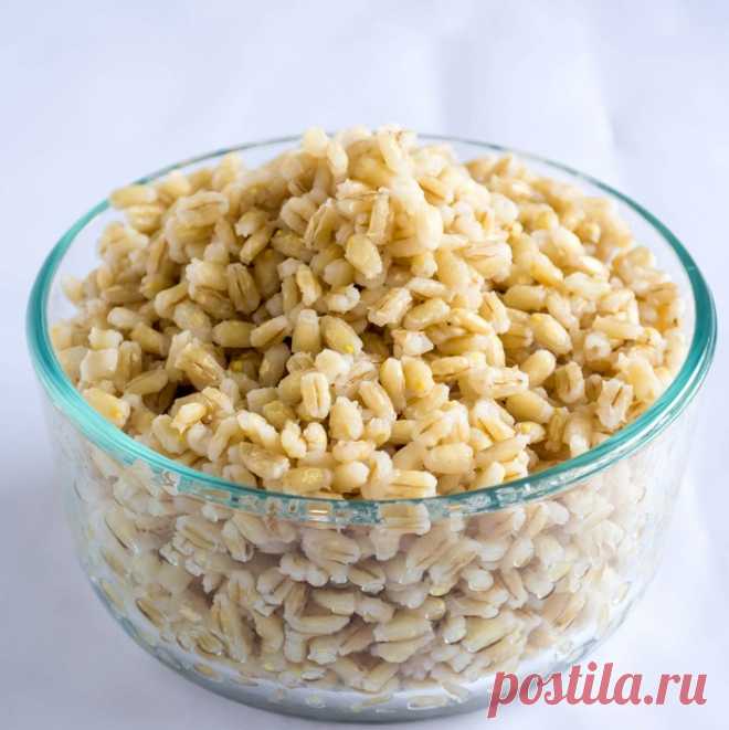 Эти 8 продуктов очищают организм лучше любых лекарств.