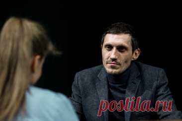 Игорь Хрипунов