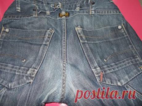 ДЖИНСЫ. Сохраняем себе!
1. Как ликвидировать потёртости и дырки в джинсах между ног
2. КАК ПОДШИТЬ НИЗ ДЖИНСОВ СОХРАНЯЯ ФАБРИЧНУЮ ВАРКУ
3. Как зашить джинсы+как зашить дырку.
4. Как увеличить джинсы в поясе до 5 см
Показать полностью…