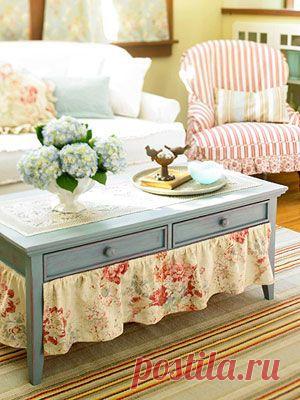 Stylish DIY Project Ideas