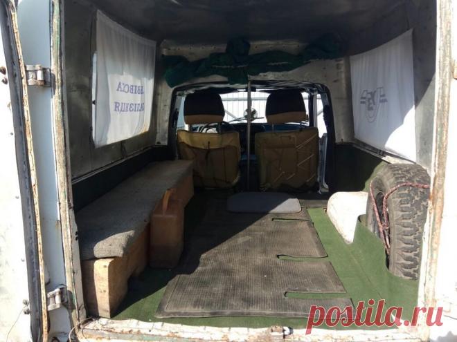 Купить ИЖ 2715 1986 в Нежине: 404$ | ИЖ 2715 на Automoto.ua (093)50493xx