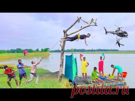 Very Special Trending Comedy Video 2024 😂 Amazing Funny Video Episode 150 By funny dabang