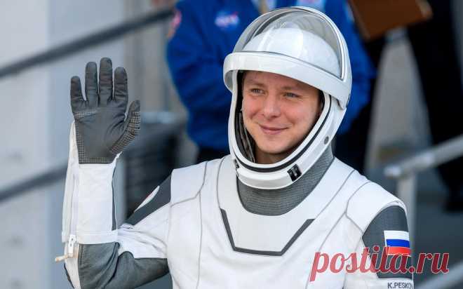 Корабль Crew Dragon с космонавтом «Роскосмоса» вернулся на Землю. Корабль Crew Dragon с космонавтом «Роскосмоса» Кириллом Песковым вернулся на Землю, сообщили в пресс-службе госкорпорации.