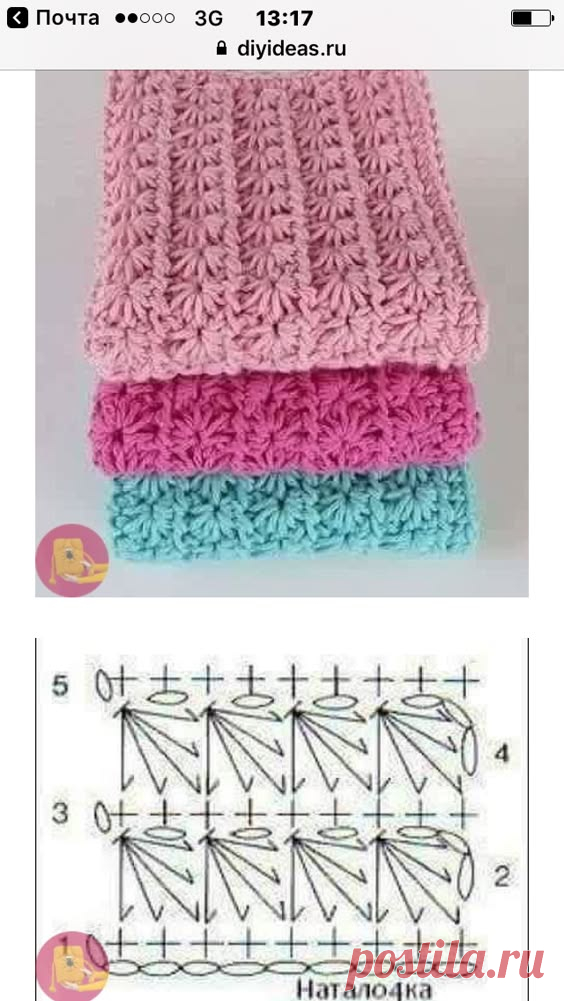Pin page