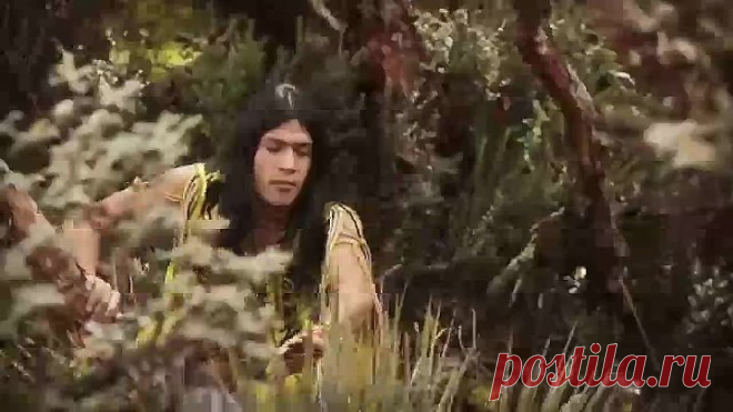 Leo Rojas - El Condor Pasa (Videoclip)