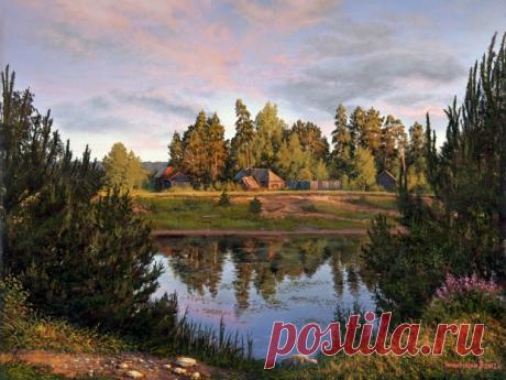 Стихи  ~ Руссkие избы (с видео) Поет Валерий Ниминущий (Ирина Стефашина) Руссkие избы (с видео) Поет Валерий Ниминущий (Ирина Стефашина) ~ Клуб любителей современной поэзии и прозы.